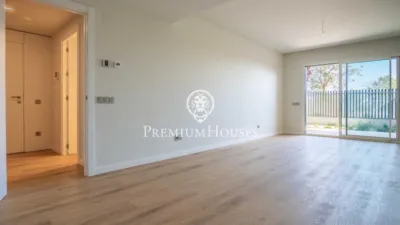 Apartment in La Plana photo 5