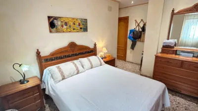 Apartment in Toscar photo 26