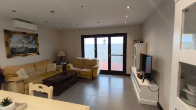 Chalet in Los Pacos photo 21