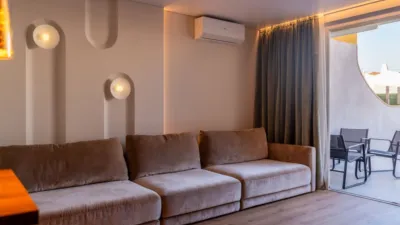 Apartment on Paseo de los Conquistadores photo 7