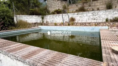 Chalet en Xàtiva photo 22