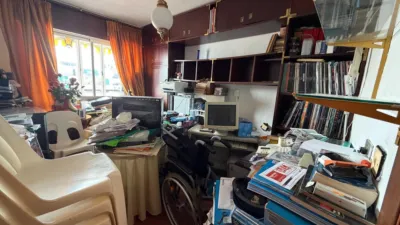 Apartment in Las Delicias photo 23