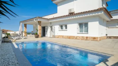 House in Montgó photo 2