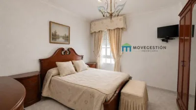 Apartment in the Centre photo 9