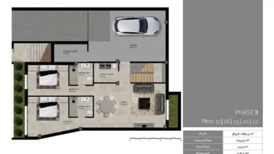 Chalet en Urbanizaciones photo 65