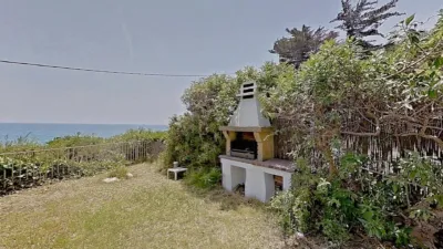 Townhouse in Els Munts photo 80