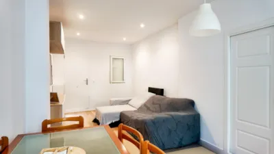 Apartment on Calle del Convento, 67 photo 11