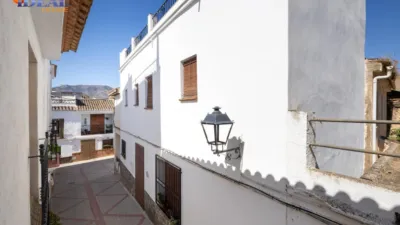 Terraced House in Valle de Lecrín photo 32