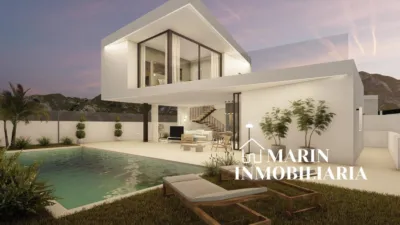 Chalet in Urbanizations photo 5