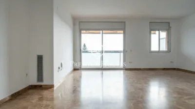 Penthouse on Avinguda d'Europa photo 5