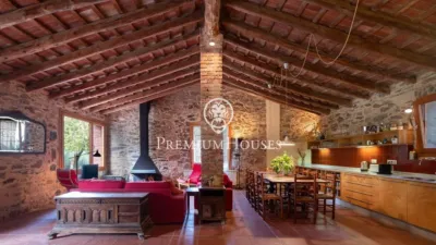 Rustic Finca in Alcover photo 9