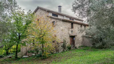 Chalet on Calle Despoblado photo 8