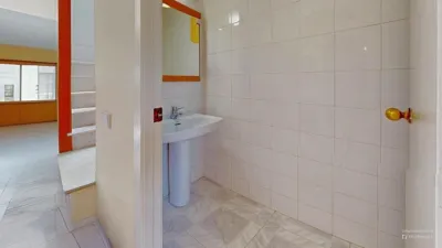 Townhouse in Els Munts photo 90