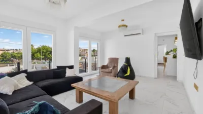Casa – Orihuela, Urbanización Pueblo Príncipe, Villa Martín - Vista 2