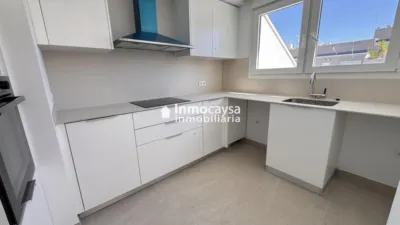 Penthouse on Carrer Pare Miquel Batllori photo 8