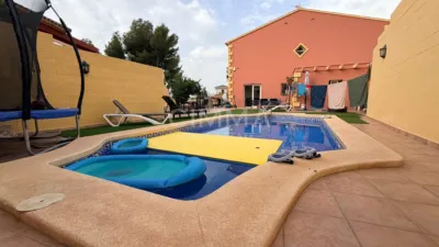 Casa – La Nucia - Vista 3