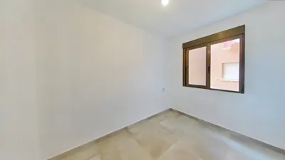 Apartment in Altozano photo 21