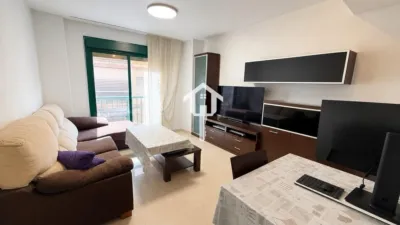 Flat on Calle de Aldebarán photo 4