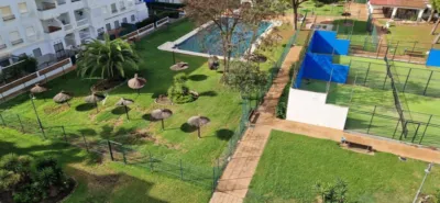 Apartment in Nuevo Portil photo 28
