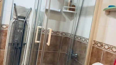 Apartment on Avenida Santiago Puig photo 16