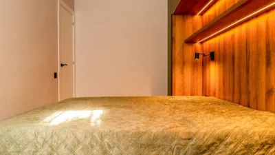 Apartment on Paseo de los Conquistadores photo 28