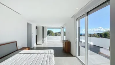 Chalet on Carrer de Dofi - Finca Marta photo 29