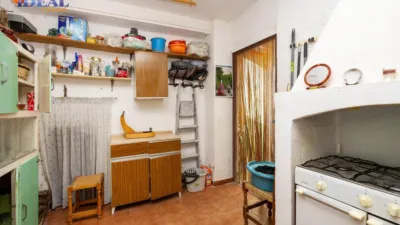 Terraced House in Valle de Lecrín photo 18