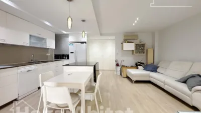 Apartment on Carrer Benicanena photo 10