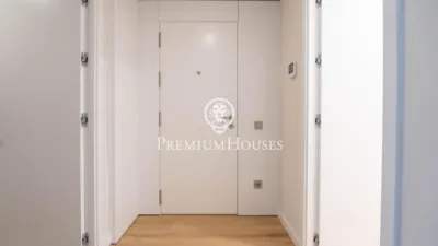 Apartment in La Plana photo 23