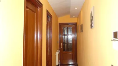 Piso en San Vicente de Barakaldo photo 12