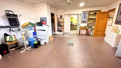 Chalet in Xàtiva photo 21
