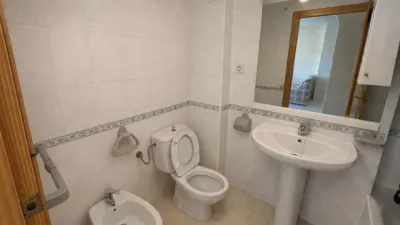 Apartment in the City Centre photo 15