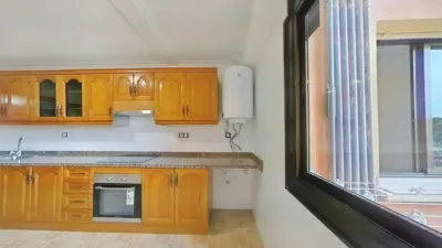 Apartment in Altozano photo 24
