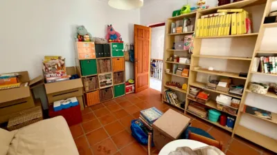 Chalet on Calle del Geranio photo 29
