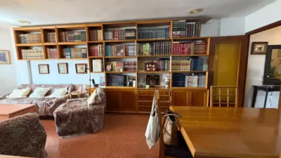 Apartment in Las Delicias photo 12