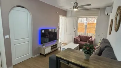 Apartment in Los Balcones photo 29