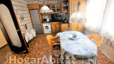 Piso en calle del Doctor Lluch photo 14