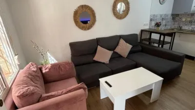 Apartment in Los Balcones photo 26