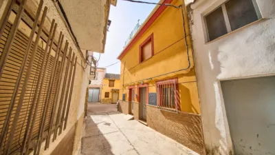 House on Calle de Enmedio, 12 photo 3