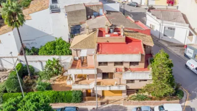 House on Avinguda de Azud photo 56