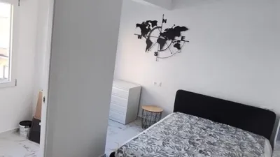 Apartment in Bus Station photo 15
