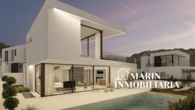 Chalet en Urbanizaciones photo 13