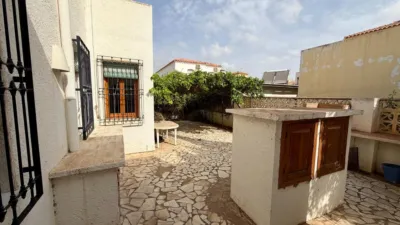 Chalet on Calle del Geranio photo 36