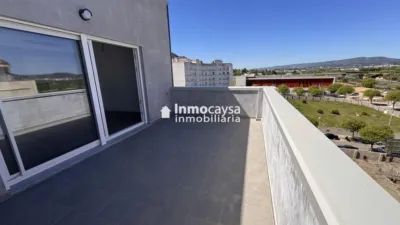 Penthouse on Carrer Pare Miquel Batllori photo 10