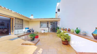 Single-family home in El Port photo 16