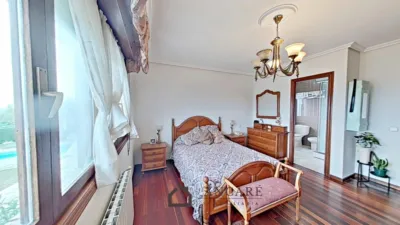 Chalet on Calle Millajo, 1469 photo 26