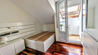 Penthouse in Loredo photo 15
