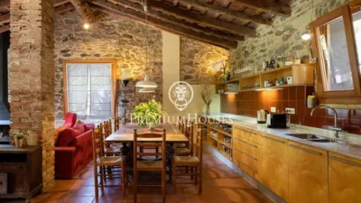 Rustic Finca in Alcover photo 11