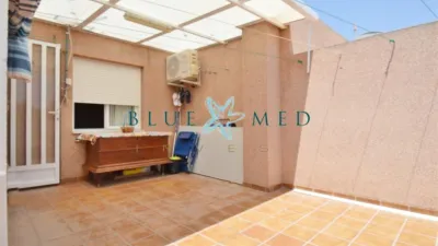 Duplex in Urbanización de la Playasol photo 2