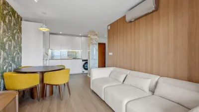 Pis – Torrevieja - Vista 3